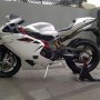 Moge MV Agusta F4 2010