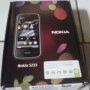 Jual Nokia 5233 mulus mantap