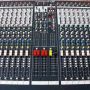  Mixer Soundcraft LX7 II Mixing Console