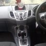 Jual Ford Fiesta Trend 1.4 AT 2011 Hitam 