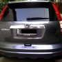 Jual Honda CRV 2.4 AT 2010 Polish Metal 