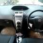 Jual Toyota Yaris E At 2011 Hitam istimewa