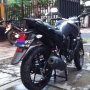 Jual Yamaha Byson Tahun 2010