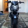 Jual Yamaha Byson Tahun 2010