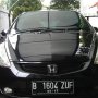 Jual Honda Jazz Thn 2005 IDSI Hitam