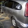 Honda Stream 2005 plat F kodya Bogor