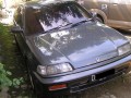 Honda CIVIC NOUVA 1989 SAE PISAN POKOKNA