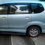 Jual Mobil Avanza 1500 S