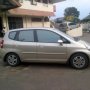 Jual Honda JAZZ thn 2005 AT