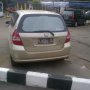 Jual Honda JAZZ thn 2005 AT