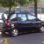 JUAL HYUNDAI MATRIX 2002 BLACK