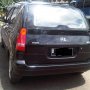 JUAL HYUNDAI MATRIX 2002 BLACK