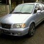 Jual Hyundai Trajet MANUAL GLS 2001