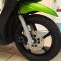 Jual Yamaha Mio Muluuss Like New Tahun 2010 akhir, Bandung Full Origina