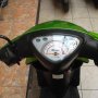 Jual Yamaha Mio Muluuss Like New Tahun 2010 akhir, Bandung Full Origina