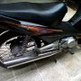 Jual HONDA SUPRA FIT 2007 HITAM - BEKASI