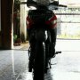 JUAL HONDA ABSOLUT REVO CW JULI 2011 