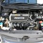 Honda Odyssey 2010 - F Kotamadya - Hitam