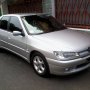 Jual Peugeot 306 N5 M/T tahun 1999