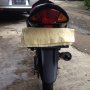 Suzuki Satria Hiu 2004 Merah Full Restorasi