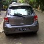 Jual Nissan MARCH Matic 2011 Silverstone 