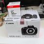 CAMERA CANON EOS 650D Kit {18-55 mm 50 mm F18}  