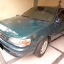 Dijual All New Corolla Th. 1996