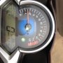 Honda CBR 250 ABS Red, 05-2012, STD, km 2081, plat B Ciputat