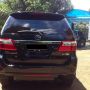 TOYOTA FORTUNER 2010 AUTOMATIC