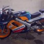 honda nsr SP