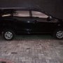 Jual Toyota Avanza G 1.3 2012 Hitam