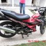 Jual Kawasaki Athlete thn 2010 (repost)