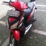 Jual Honda Vario 2010 Plat Depok