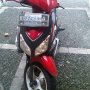 Jual Honda Vario 2010 Plat Depok