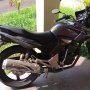 Jual Honda TIger Revio 2011 Plat Bekasi