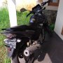 Jual Honda TIger Revio 2011 Plat Bekasi