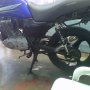 Jual THUNDER 125, 2007 SIAP PAKE GAN