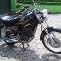 Jual YAMAHA RX KING 2004 JAWA TENGAH