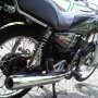 Jual YAMAHA RX KING 2004 JAWA TENGAH