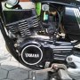 Jual YAMAHA RX KING 2004 JAWA TENGAH