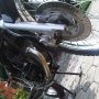 Jual YAMAHA RX KING 2004 JAWA TENGAH