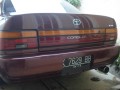Toyota Great Corolla 1.6 SEG 1993
