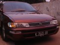 Toyota Great Corolla 1.6 SEG 1993
