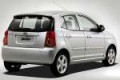 KIA THE BEST PICANTO COSMO 2010 