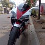 Jual Megelli 250 RE 2011 Putih Mulus