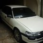 Jual TOYOTA COROLLA GREAT SE 1994 MURAH BANDUNG
