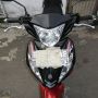 Jupiter MX CW 2009