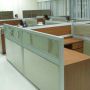 Pesanan Furniture - Untuk Kantor Cabang Kota Semarang