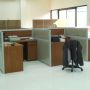 Pesanan Furniture - Untuk Kantor Cabang Kota Semarang