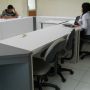 Custom Office Furniture - Pesanan - Semarang